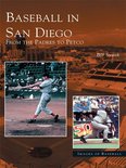 Images of Baseball - Baseball in San Diego