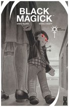 Black Magick 2 - Black Magick - Tome 02