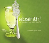 Absinth, Vol. 4: The Finest Ambient Bar Tracks