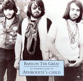 Babylon the Great - An Introduction to Aphrodite's Child