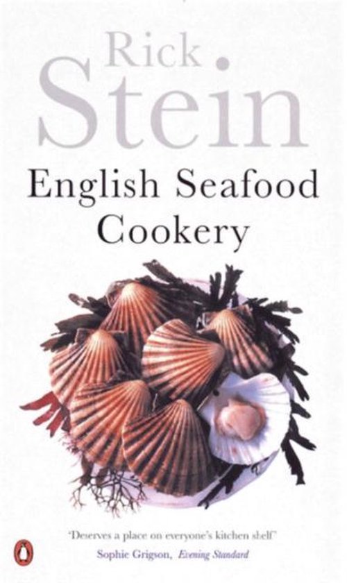 Foto: English seafood cookery