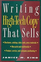 Writing High-Tech Copy That Sells