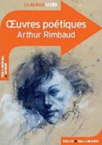 Oeuvres poetiques