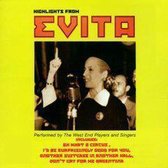 Highlights From Evita
