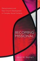 Becoming Missional