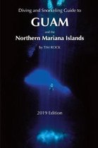Diving & Snorkeling Guides- Diving & Snorkeling Guide to Guam and the Northern Mariana Islands