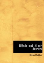 Witch and Other Stories