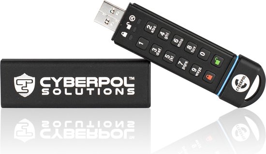 Cyberpol-SK3 - USB-stick - 60 GB | bol.com