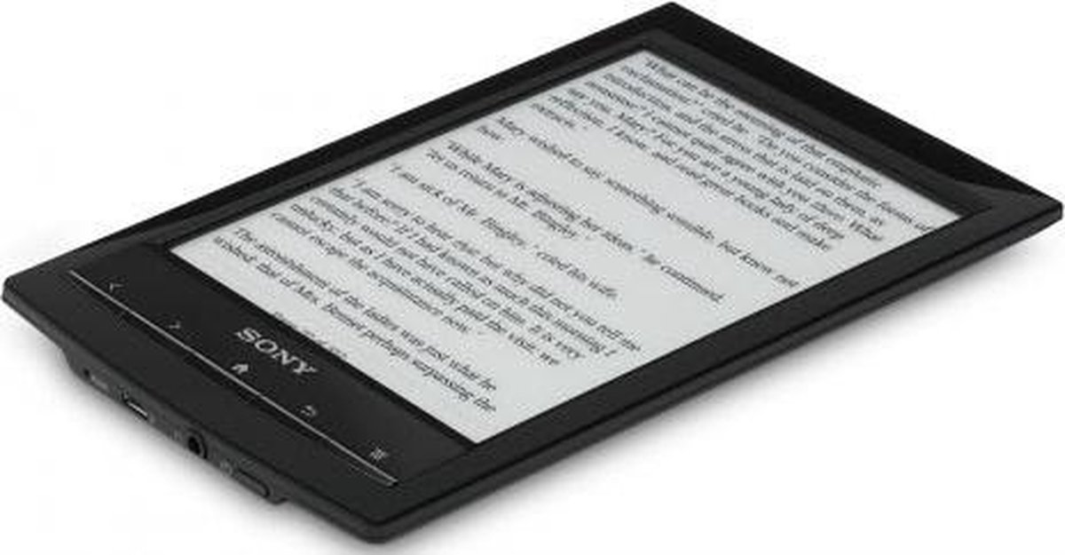 Sony reader prs t1 зависает на opening book и не реагирует