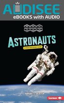 Space Discovery Guides - Astronauts