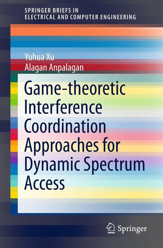 Engineering (R0) - Game-theoretic Interference Coordination  ... - cover