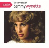 Playlist: The Very Best of Tammy Wynette