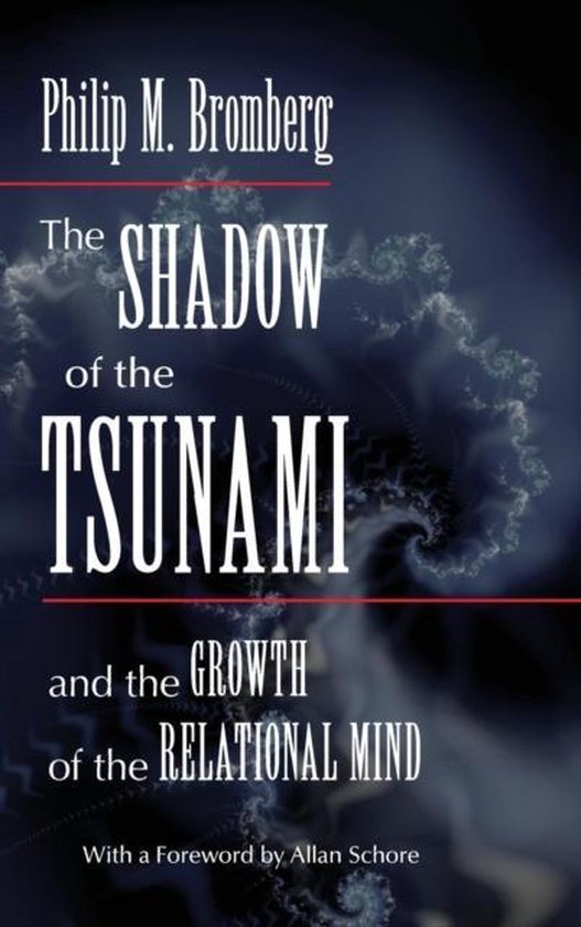 Shadow Of The Tsunami - cover