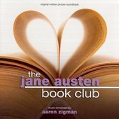 Jane Austen Book Club//By Aaron Zigman