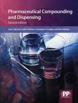 Pharmaceutical Compounding and Dispensing
