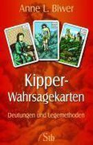 Kipper-Wahrsagekarten