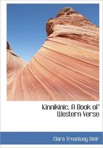 Kinnikinic, a Book of Western Verse
