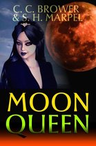 The Hooman Saga - Moon Queen