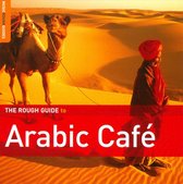 Rough Guide To Arabic  Cafe