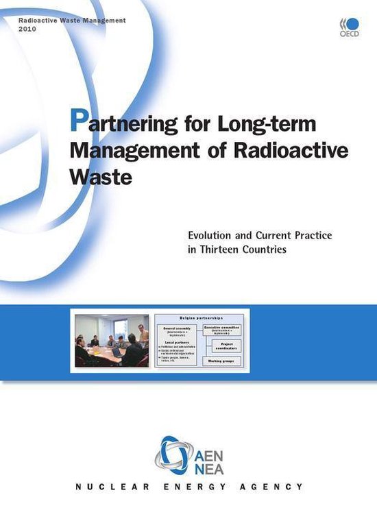 Partnering for LongTerm Management of Radioactive Waste (ebook