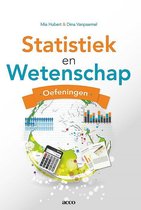 Statistiek en wetenschap