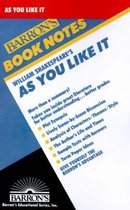 William Shakespeare's as You Like it