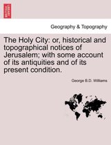 The Holy City