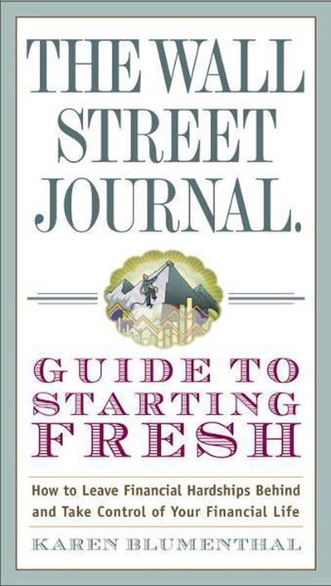 Wall Street Journal Guides - The Wall Street Journal Guide t ... - cover