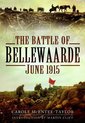 Battle Of Bellewaarde, June 1915
