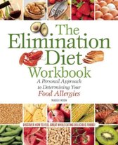 Elimination Diet Workbook
