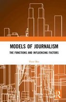 Models of Journalism
