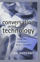 Conversation and Technology