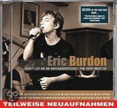 Eric Burdon - The Very Best Of