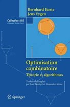 Optimisation Combinatoire