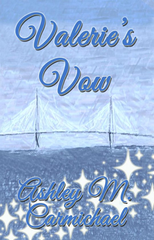 Valerie's Vows - cover