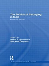The Politics of Belonging in India