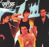 Turning Japanese: The Best Of The Vapors