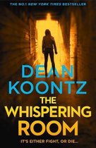 The Whispering Room A gripping suspense thriller from the international bestselling author Book 2 Jane Hawk Thriller