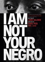 I Am Not Your Negro (NL)