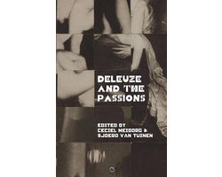 Deleuze and the Passions