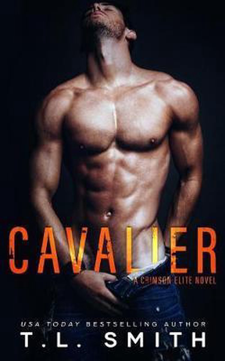 Cavalier van A Smith