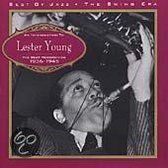 Best Of Jazz 4042 The Swing Era