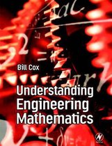 Omslag Understanding Engineering Mathematics