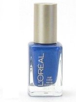 L'Oréal Pro Manicure - 115 Notting Hill Blues - Nagellak