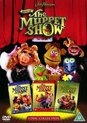 Best Of The Muppet Show (3DVD, IMPORT)