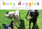 A Busy Book - Busy Doggies