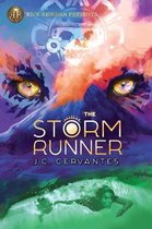 The Storm Runner Rick Riordan Presents 1 Storm Runner, 1