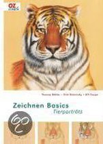 Zeichnen Basics - Tierporträts