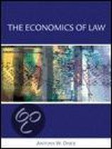 The Economics Of Law