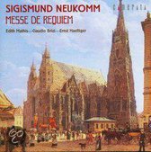 Messe De Requiem/Offertorium D.963